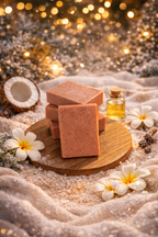 Exfoliant Monoï