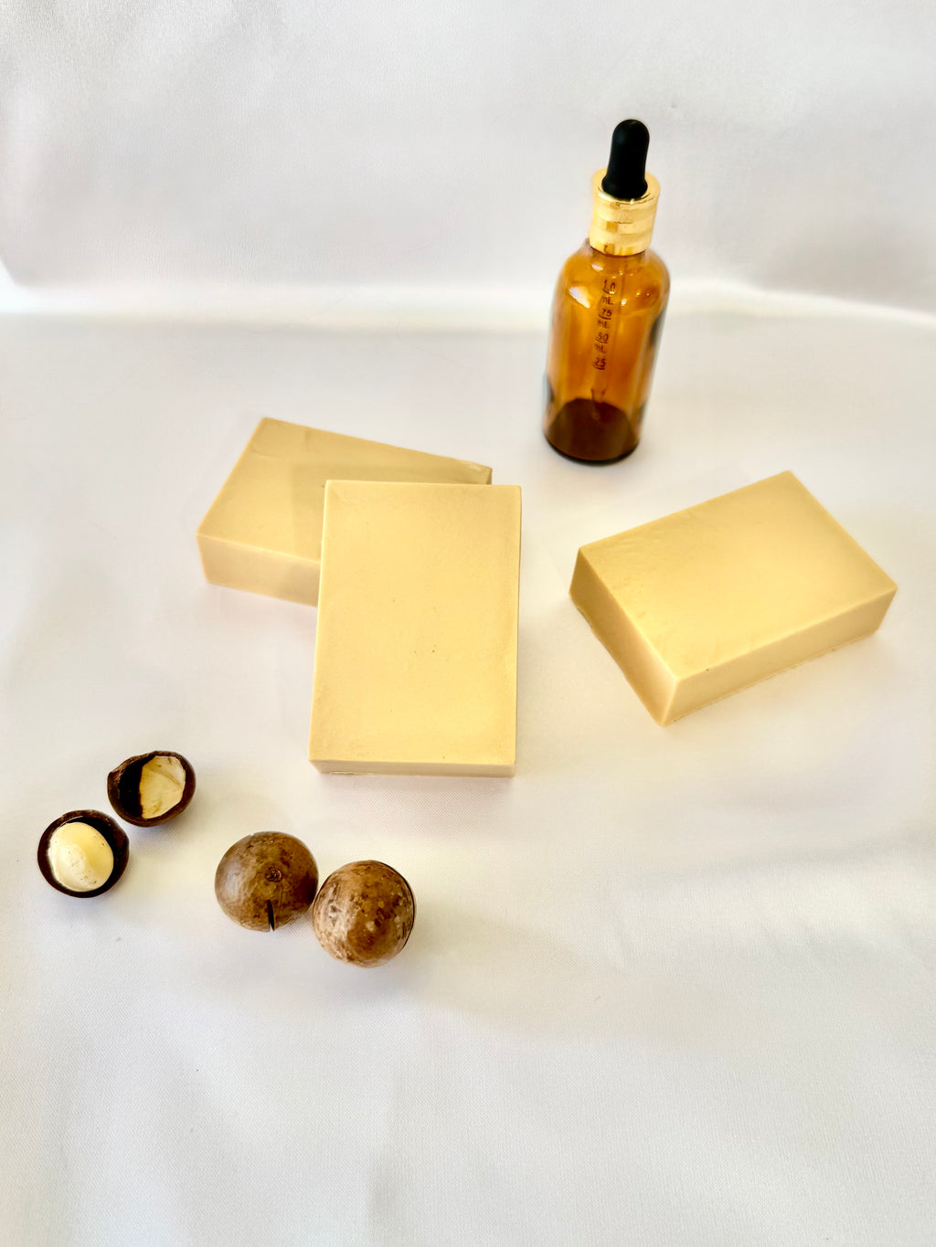 Précieux Macadamia