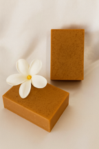 Exfoliant Monoï