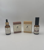 Coffret Élégance Boisée