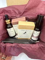 Coffret Élégance Boisée
