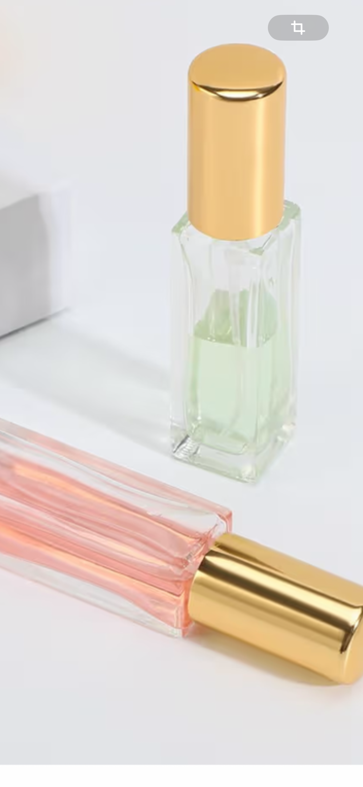 Parfums textiles