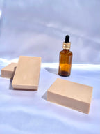 Savon à l'huile d'argan